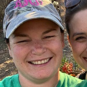 Meet your Posher, Brooke